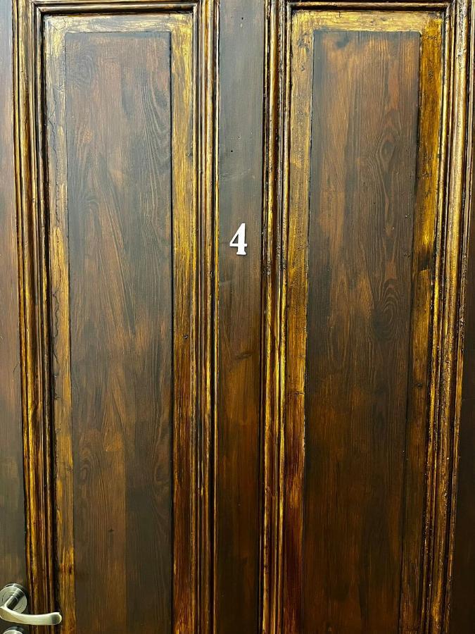 Bezagenta Rooms Centrum Βαρσοβία Δωμάτιο φωτογραφία
