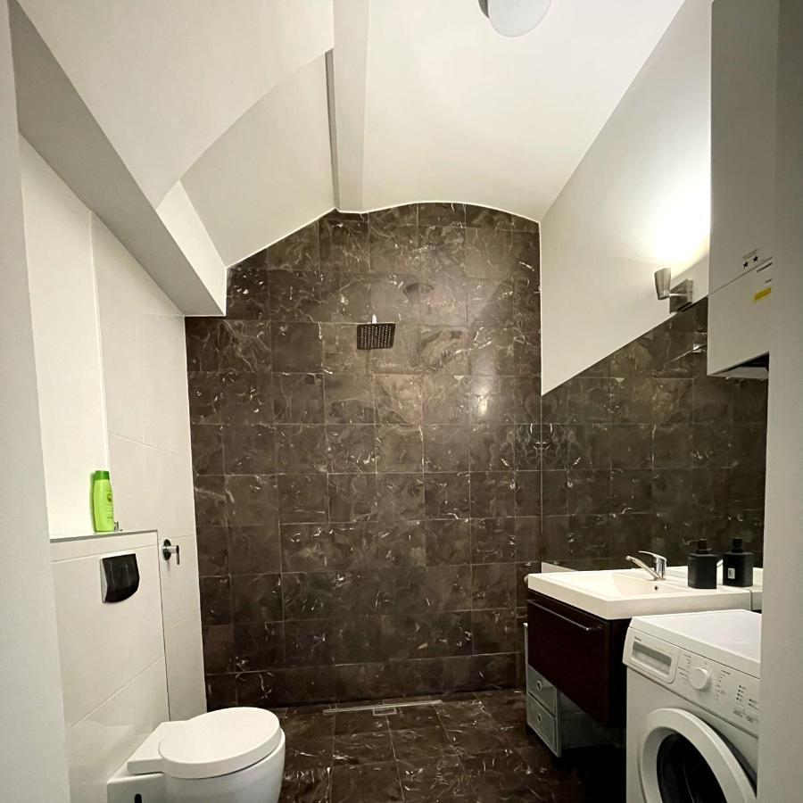 Bezagenta Rooms Centrum Βαρσοβία Εξωτερικό φωτογραφία