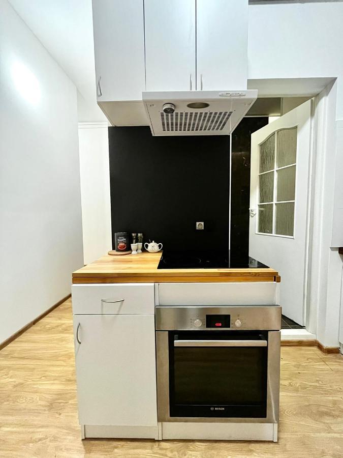 Bezagenta Rooms Centrum Βαρσοβία Εξωτερικό φωτογραφία