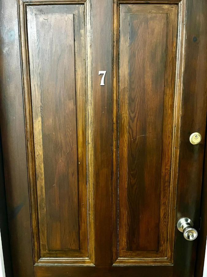 Bezagenta Rooms Centrum Βαρσοβία Δωμάτιο φωτογραφία