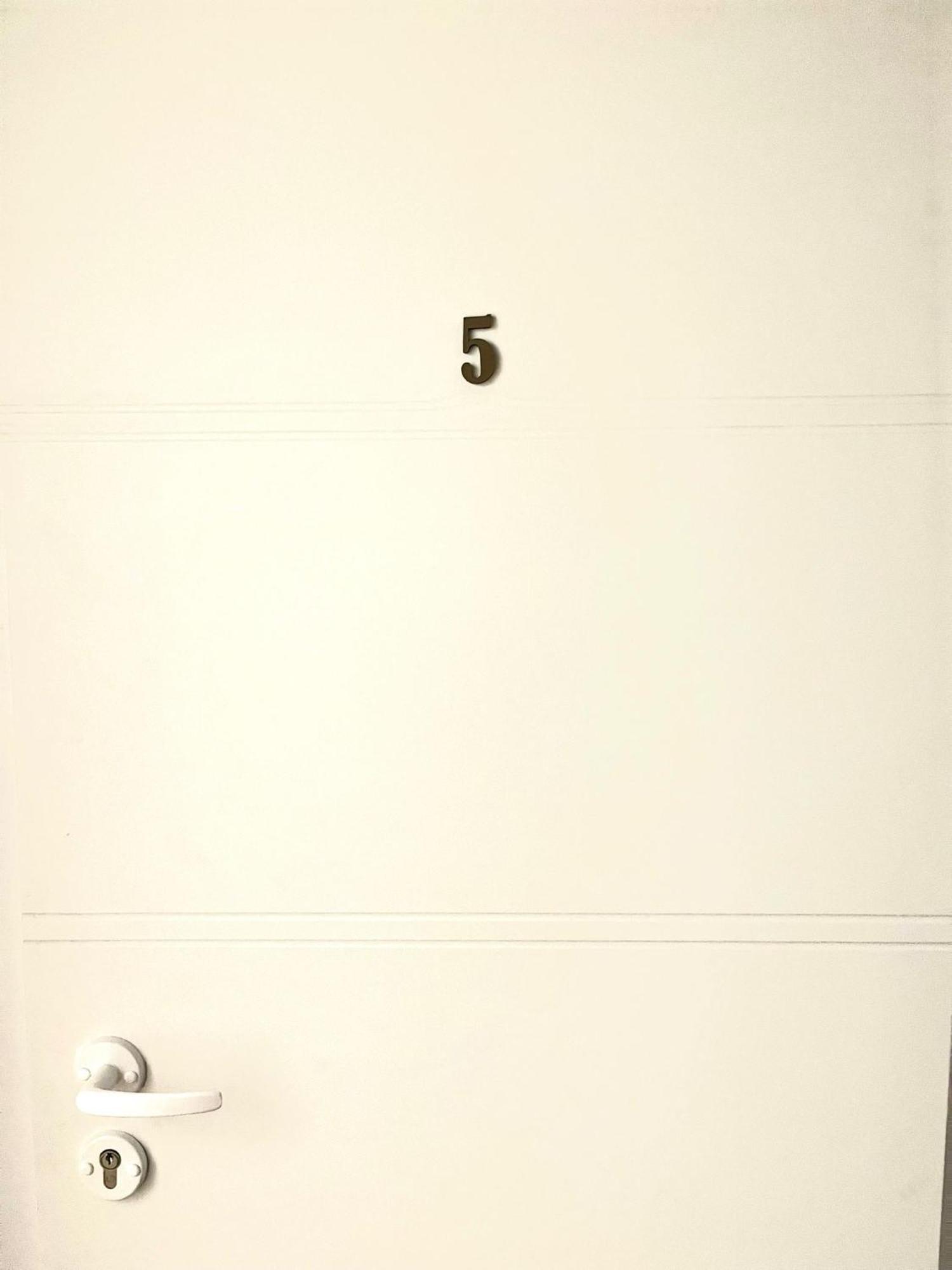 Bezagenta Rooms Centrum Βαρσοβία Δωμάτιο φωτογραφία