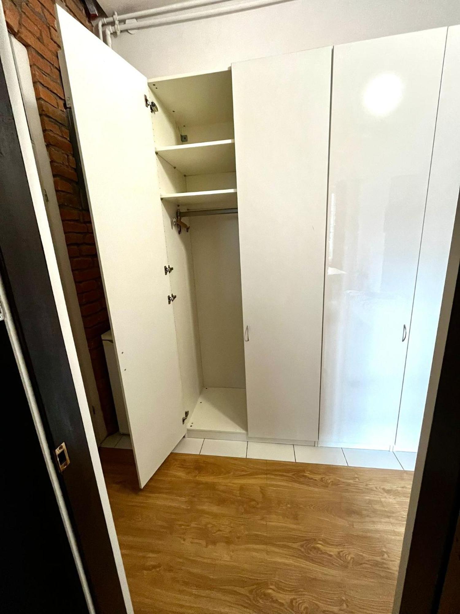 Bezagenta Rooms Centrum Βαρσοβία Δωμάτιο φωτογραφία